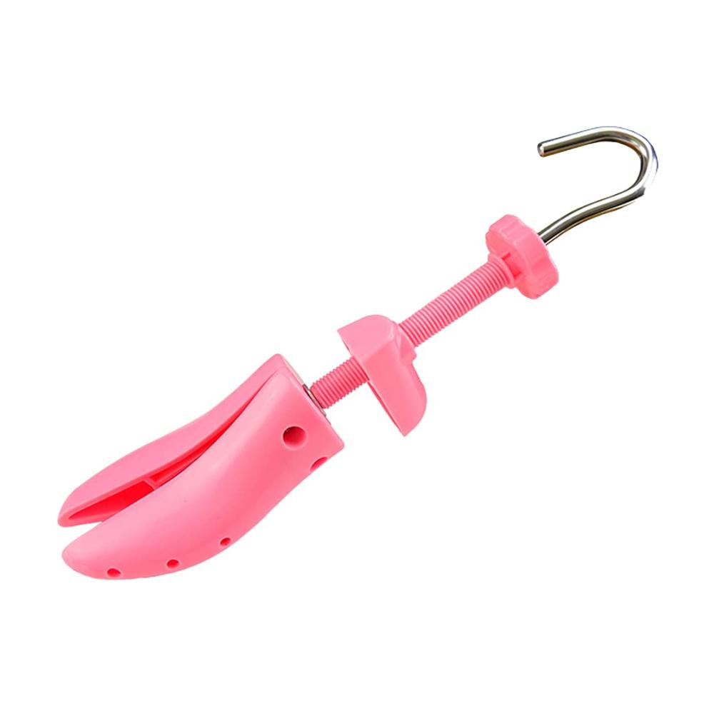 Schuhspanner Universeller Expander & Shaper für Männer und Frauen | Langlebig & Praktisch | Ideal für High Heels Stiefel & mehr | Tolles Geschenk! (Gelb Einheitsgröße