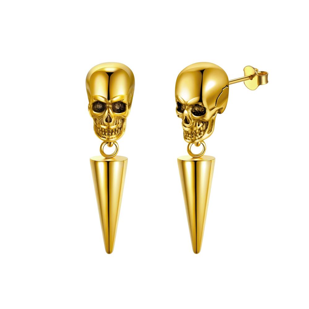 08: Gold