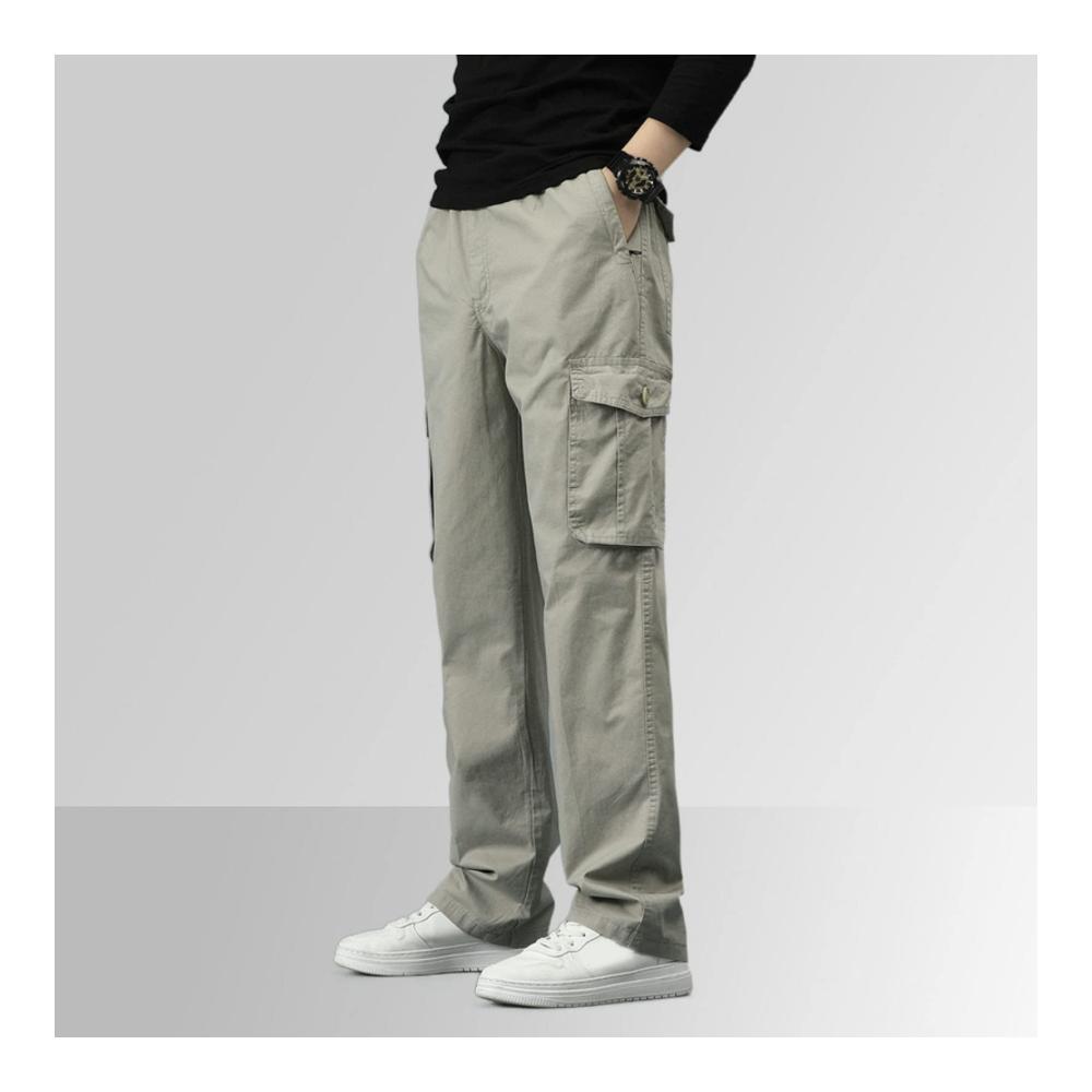 Hochwertige Trainingshosen Bequeme Outdoor-Hosen für Herren Elastisch & Strapazierfähig. Perfekt für Sport & Freizeit. Holen Sie sich jetzt Ihre neue Lieblingshose