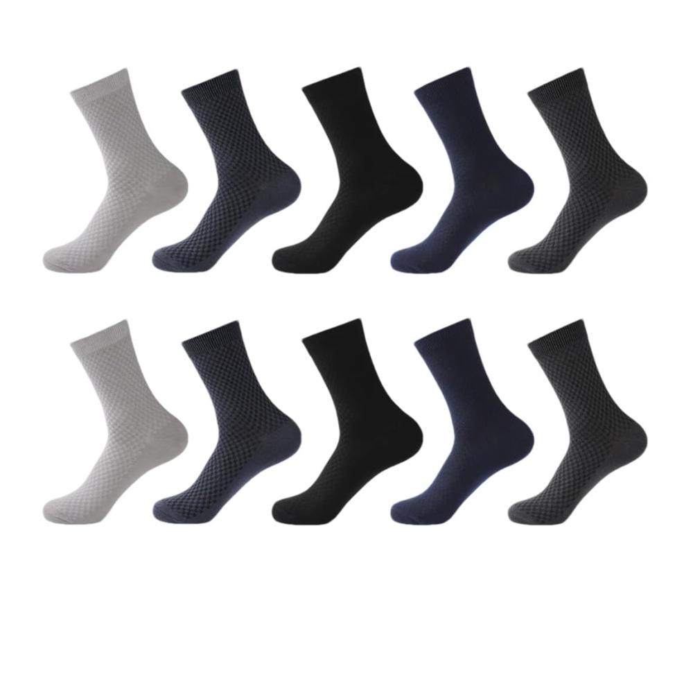 10 Paar MIX