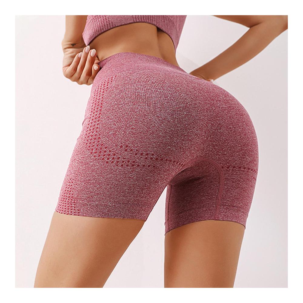 Shapermov Bauchkontrolle Shorts Bequeme High-Waist Shapewear für Po-Lifting & Atmungsaktivität
