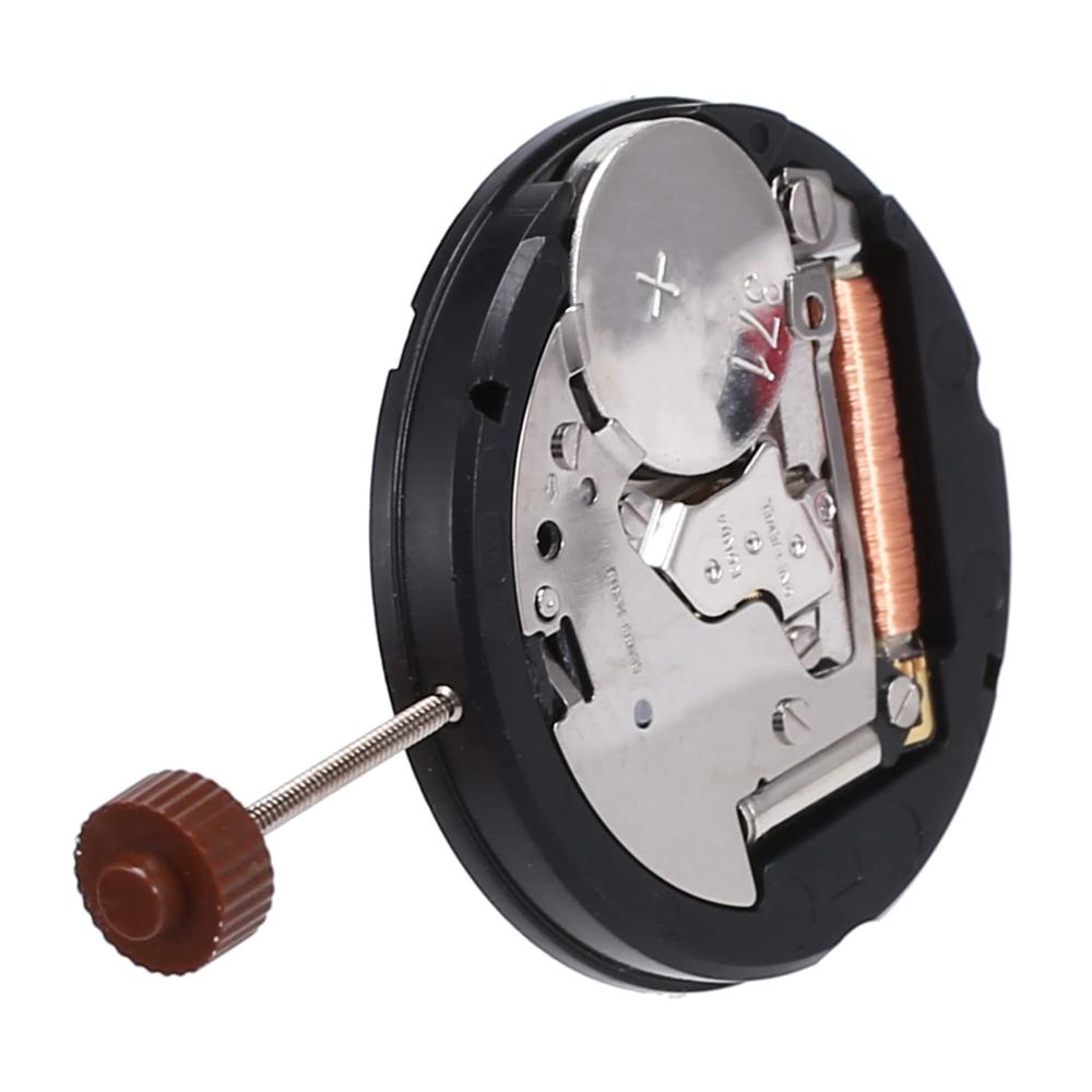 Holen Sie sich stilvolle Präzision Armbanduhren für 507 Quarzwerk mit Kalenderdatumsanzeige bei 3H - Perfekt für Reparatur und Ersatzmovt. Bestellen Sie jetzt