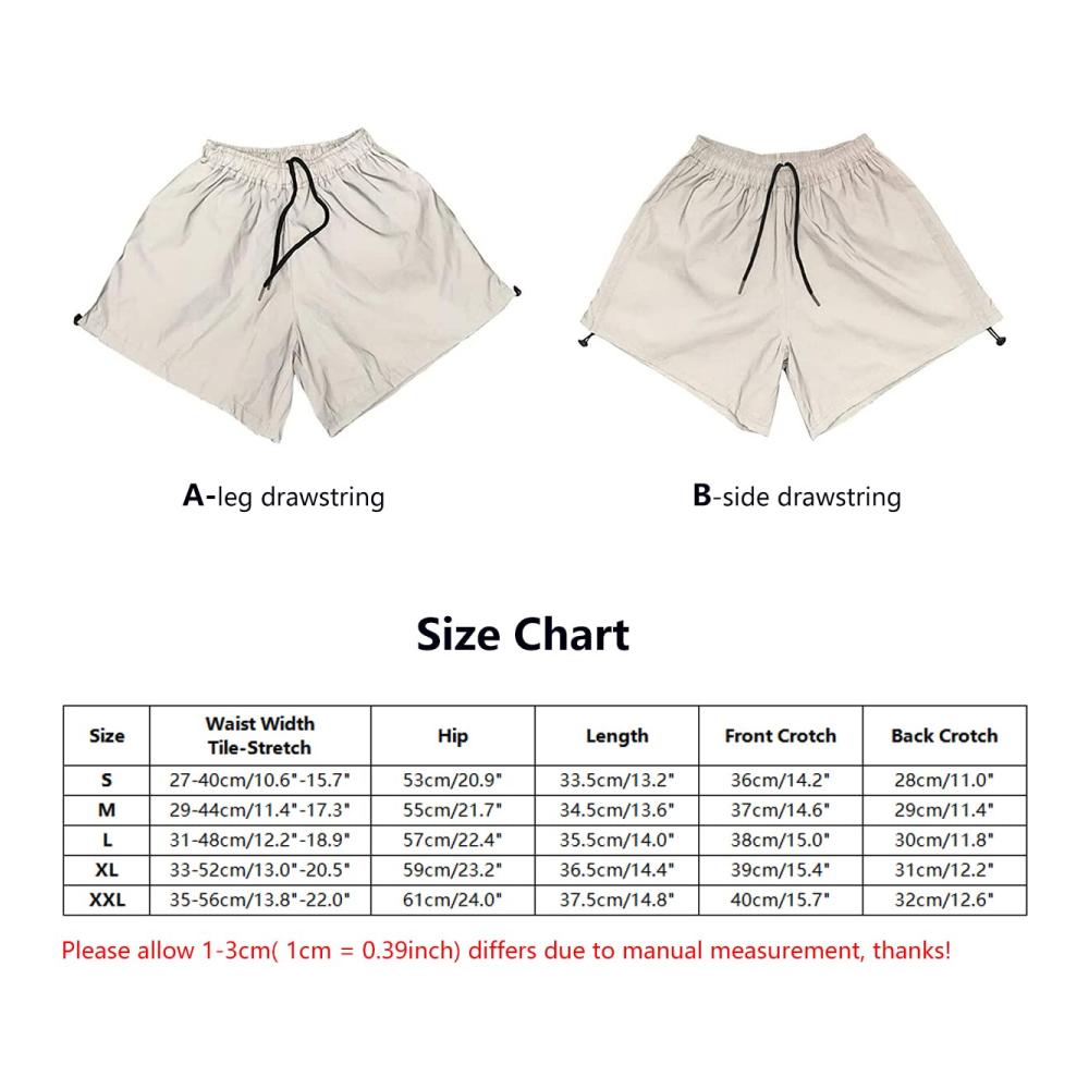 Entdecken Sie den ultimativen Glanz Damen Fluoreszierende Nacht Casual Shorts! Perfekt für Strand Club und Party. Jetzt bestellen und stilvoll durchstarten