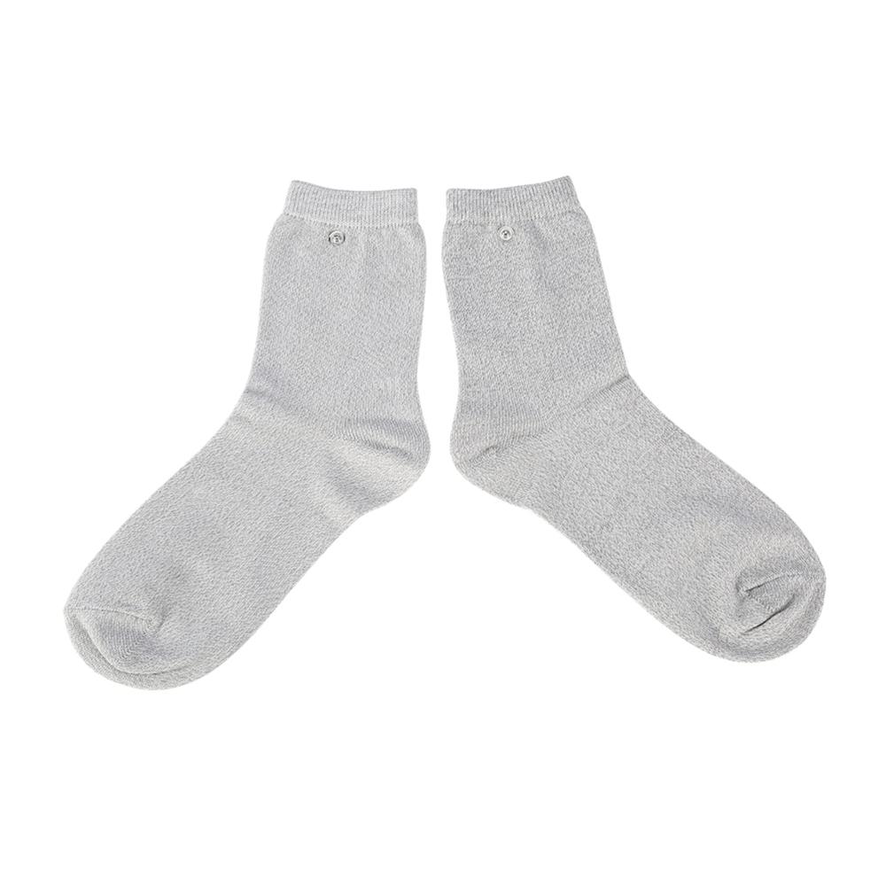Entdecke den Komfort Leitfähige Physiotherapie-Socken für bessere Durchblutung! Atmungsaktiv elastisch und weich. Kaufe jetzt für ultimative Entspannung