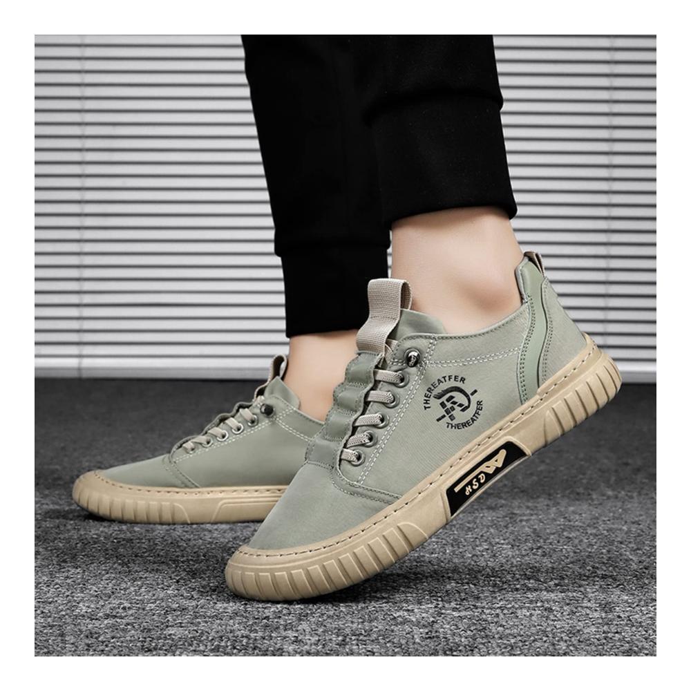 Ultimative Straßenlaufschuhe Herren Outdoor Sneaker für komfortables Laufen mit leichter rutschfester Sohle. Entdecke den Laufschuh-Luxus
