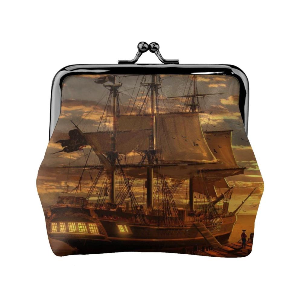 Fantasy Piratenschiff