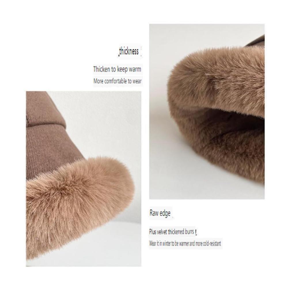 Entdecken Sie den ultimativen Fischerhut Luxuriöser Kunstpelz modisch und kältebeständig. Perfekt für Damen stilvoll und warm zugleich