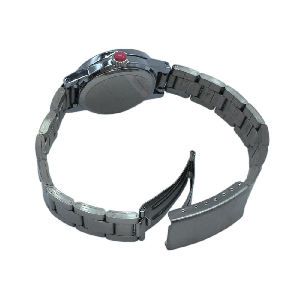 Entdecken Sie zeitlose Eleganz Damen Armbanduhren mit präzisem Quarzwerk und stilvollem Edelstahlband