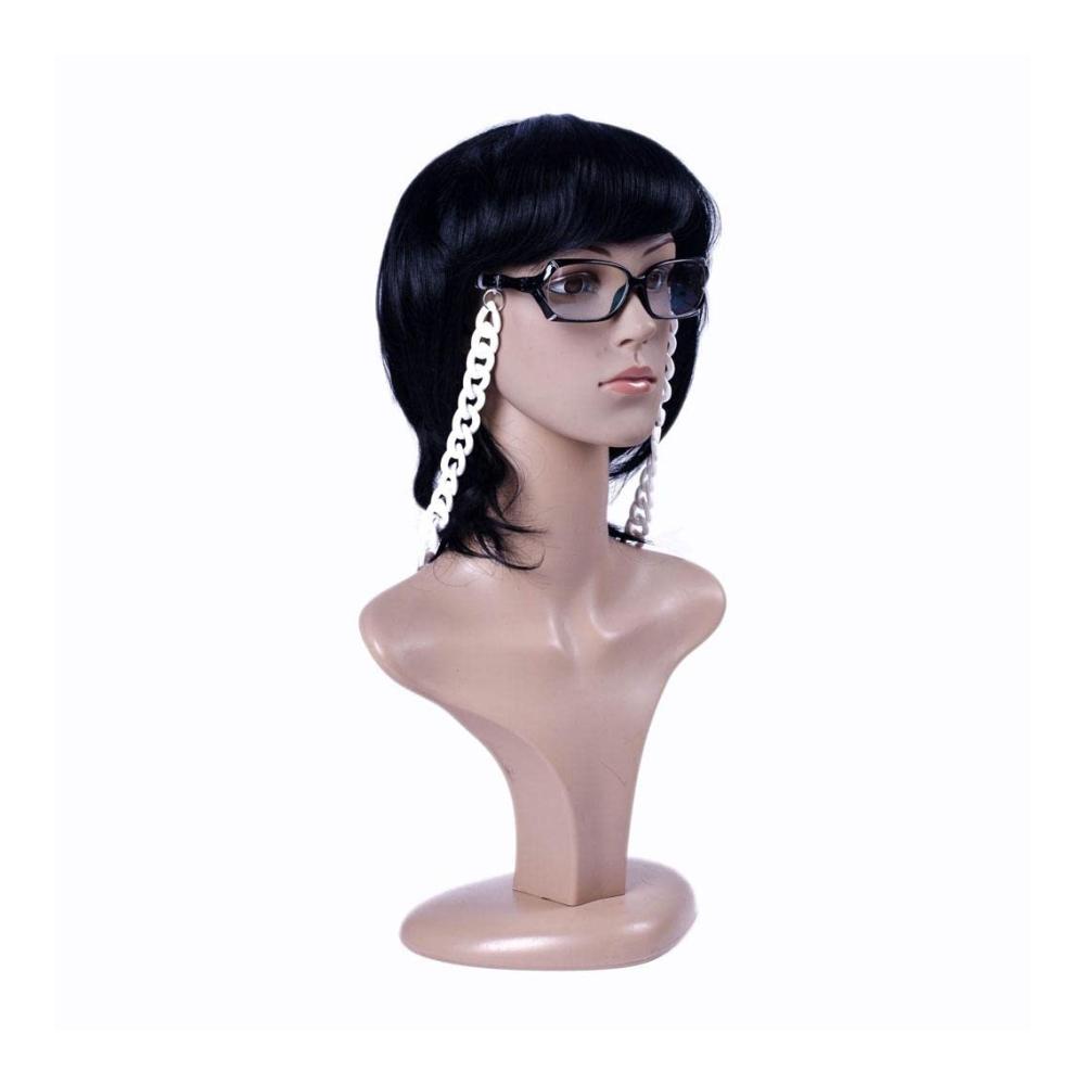 Entdecken Sie stilvolle Brillenbänder & -ketten für Ihre Brille | Seasaww Brille Lesebrille Sonnenbrille Halter Halskette Kette Strap String Kette | Halten Sie Ihre Brille sicher und trendy