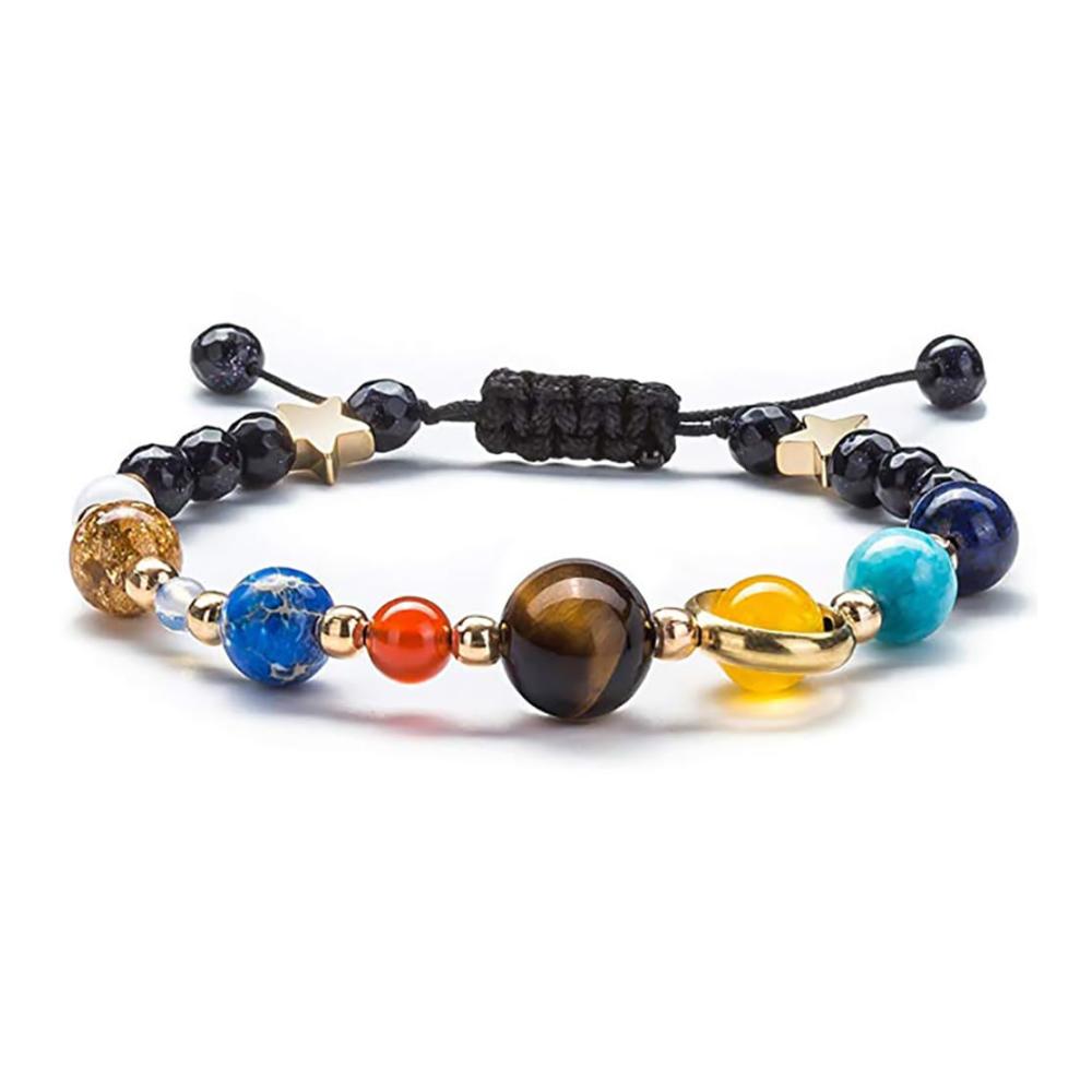 Gewebtes Armband
