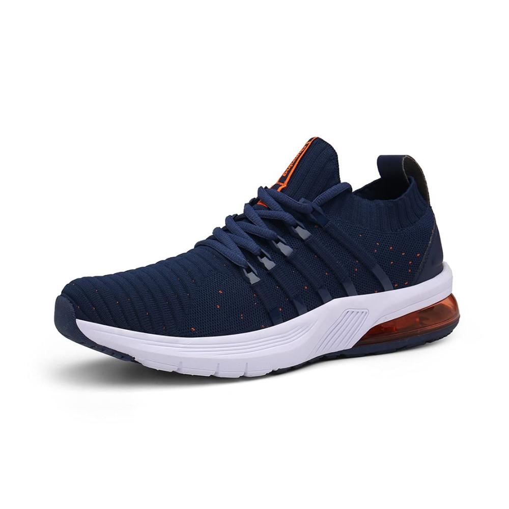 Blau Orange