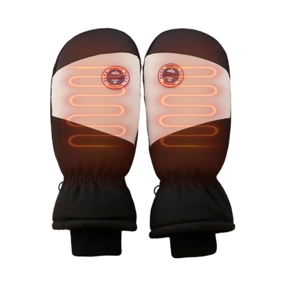 Entdecke die ultimativen Damen Skihandschuhe Wasserdicht winddicht & warm. Perfekt zum Skifahren Snowboarden Skaten und mehr! Rutschfeste Winterhandschuhe für den Outdoor-Spaß