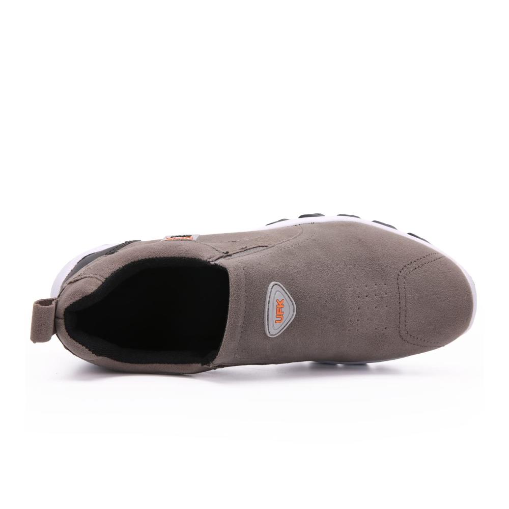 Robuste Herren-Wanderschuhe Rutschfeste Reiseschuhe für Trekking Outdoor & Alltag