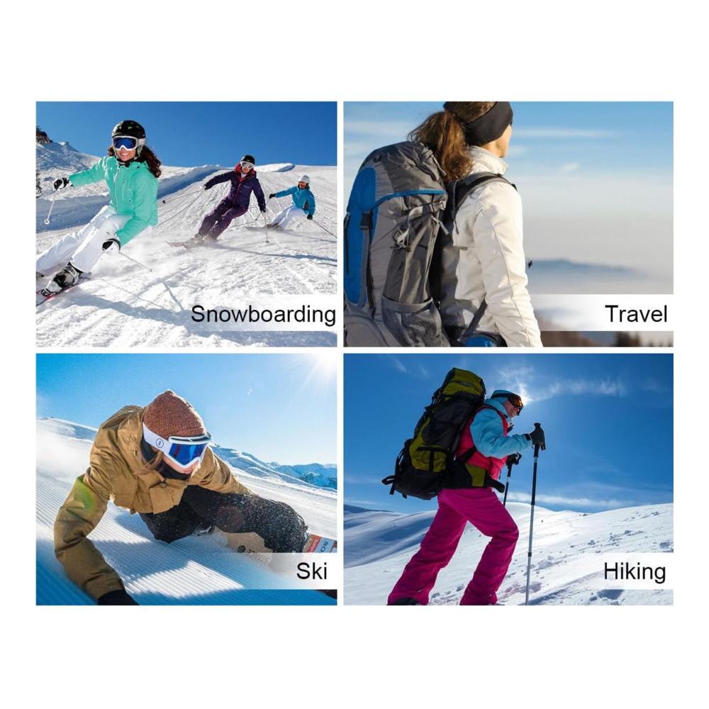 Erhalten Sie ultimative Wärme und Stil mit unserer zweiteiligen Fleecejacke für Herren! Winddicht und mit verdicktem Innenfutter - die perfekte Wahl für kühle Tage