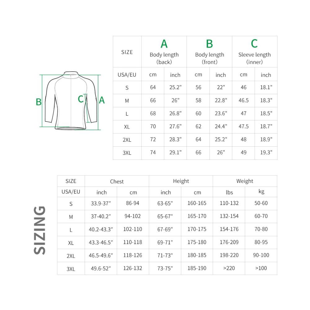 Herren Radjacke Winddicht Thermisch Isolierte Warm Mountainbike Jacke Fleece Mantel Langarm Reißverschluss Fronttaschen Verstellbar f\u00fcr Winter Herbst Radfahren Wandern