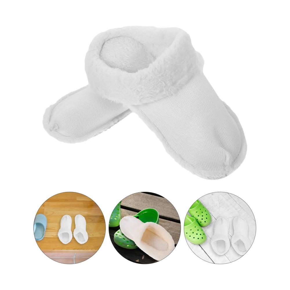 Exklusives Angebot Luxuriöse Pelzgefütterte Garten-Clogs & Pantoletten für Winter! Unisex Hausschuhe perfekt für drinnen und draußen. Jetzt sichern