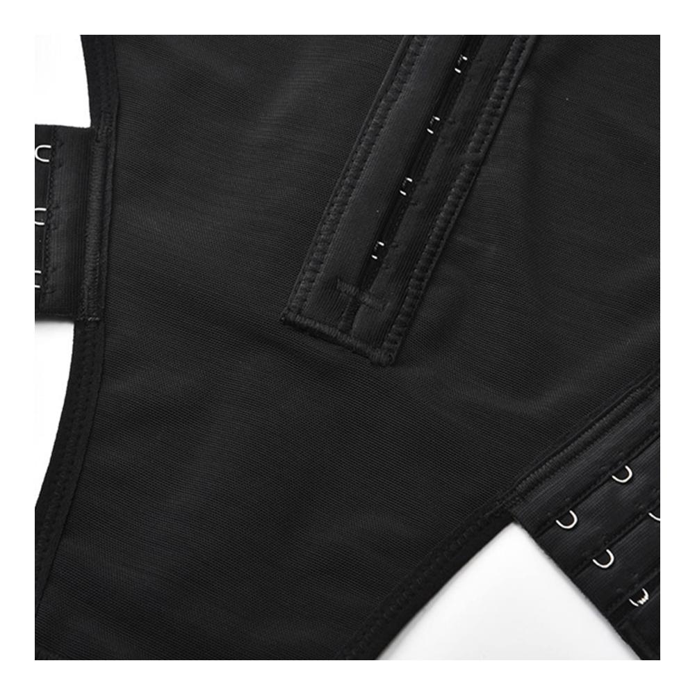 Perfekte Kurven Miederslips für Damen | Formender Butt Lifter und Bauchkontrolle | Hohe Taille Shapewear für eine verführerische Silhouette