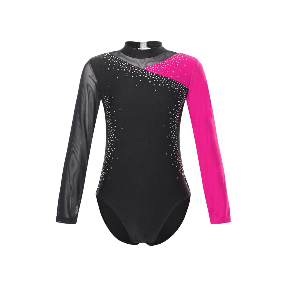 C Hot Pink