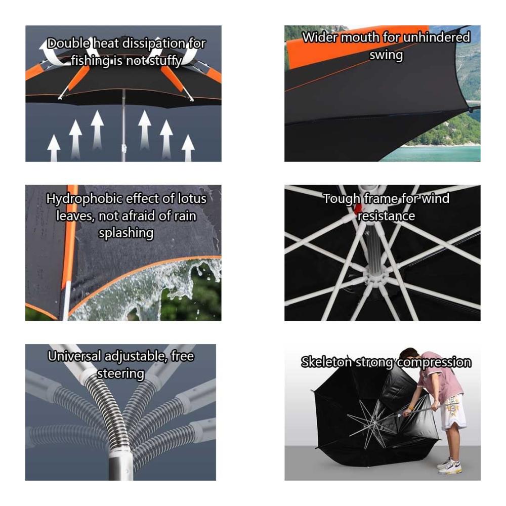 Entdecken Sie erstklassige Stockschirme für maximalen Komfort und Schutz | Langlebige Konstruktion und clevere Designs für jeden Bedarf | Jetzt bestellen und das Wetter genießen
