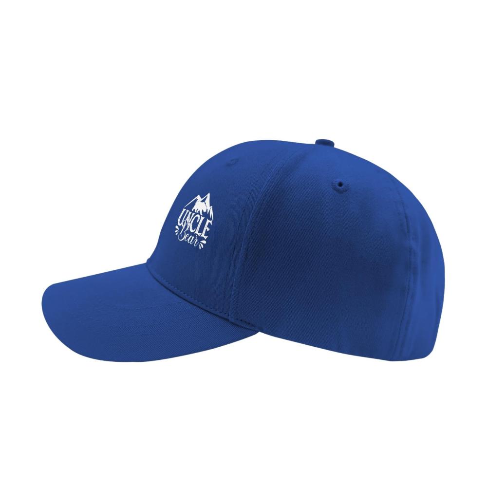 Baseball Caps mit Bär Motiven - Coole Trucker Caps für Teenager Familie Tante Onkel und Camping-Abenteuer