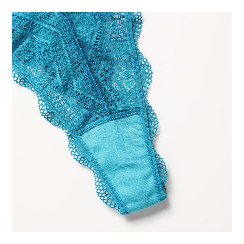 Entdecke die ultimativen Unterhosen Sexy große Größe Spitze Briefe mit Schultergurt perfekt für Damen mit kleiner Brust! BH ohne Stahlring und Herrenslips inklusive! Erhältlich in Größe XL