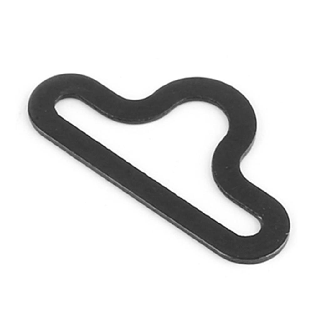 Edle Eleganz Verstellbare Krawattenklammern - 50 Sets Hochwertige Metallbeschläge für den stilvollen Auftritt! Sichern Sie sich jetzt das Must-have Accessoire für jeden Gentleman