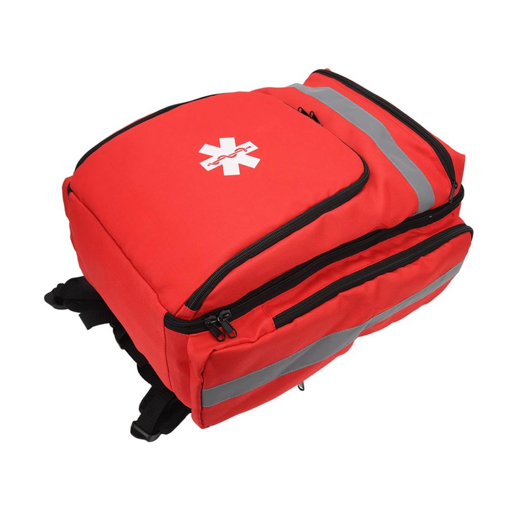 Hochwertige Softshelljacken für den Outdoor-Einsatz Robuste Feuerwehrmann-Tasche für Ersthelfer ideal für Camping und mehr