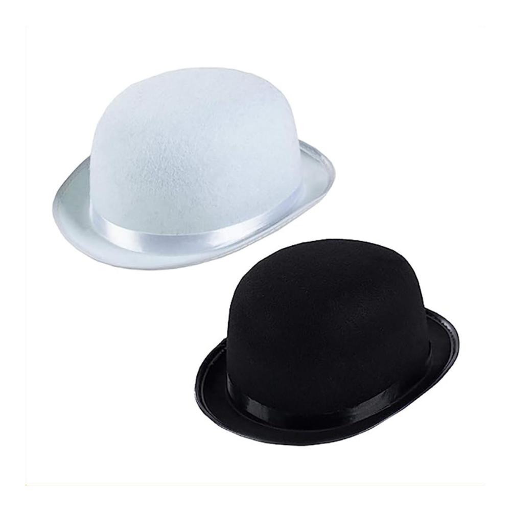 Entdecke die Magie Stilvoller Fedora & Trilby Hut für Theater Musicals & mehr! Perfekt für Erwachsene Teens & große Köpfe. Jetzt Lust auf modischen Hut