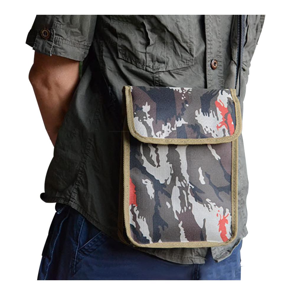 Camo-Schultertasche Verstellbarer Riemen hohe Kapazität und Komfort für unterwegs! Entdecken Sie jetzt die perfekte Tarntasche für jeden Anlass