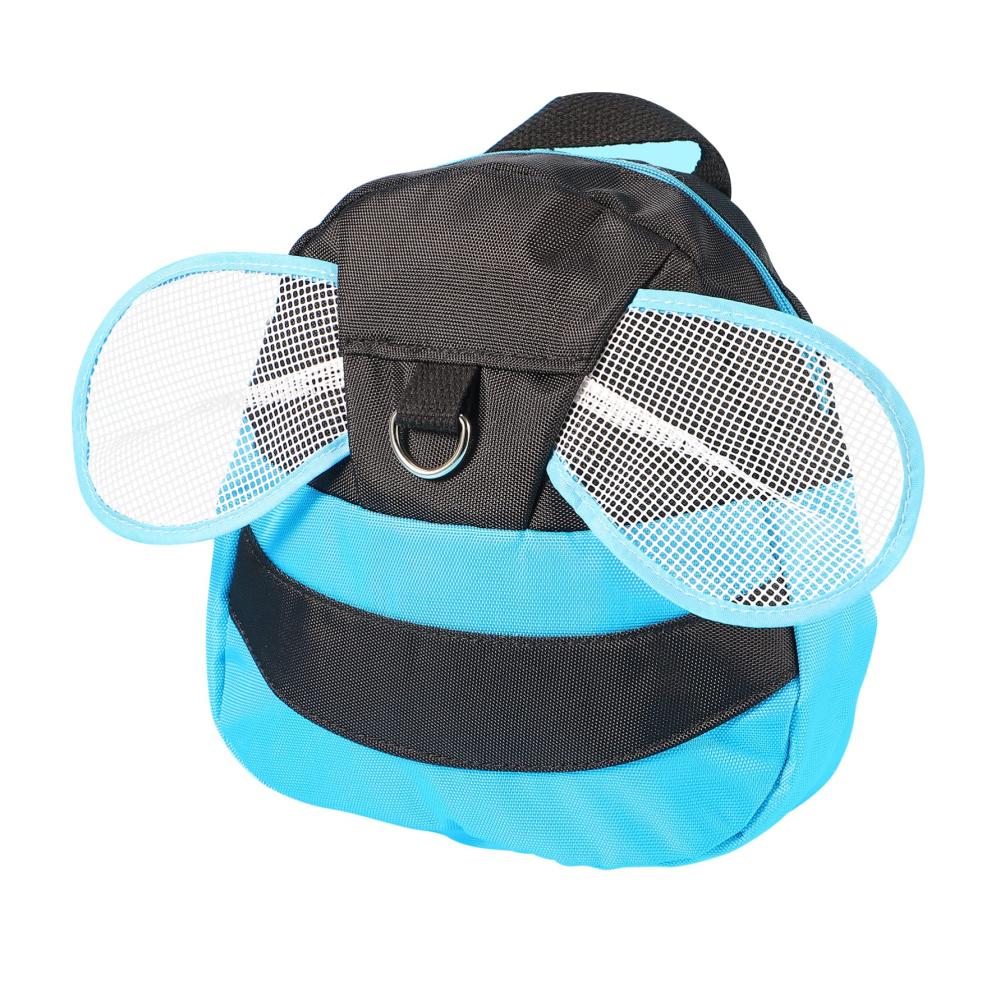 Rucksäcke für Kinder Früherziehung & Vorschultasche mit niedlichen Tiermotiven aus robustem Nylon