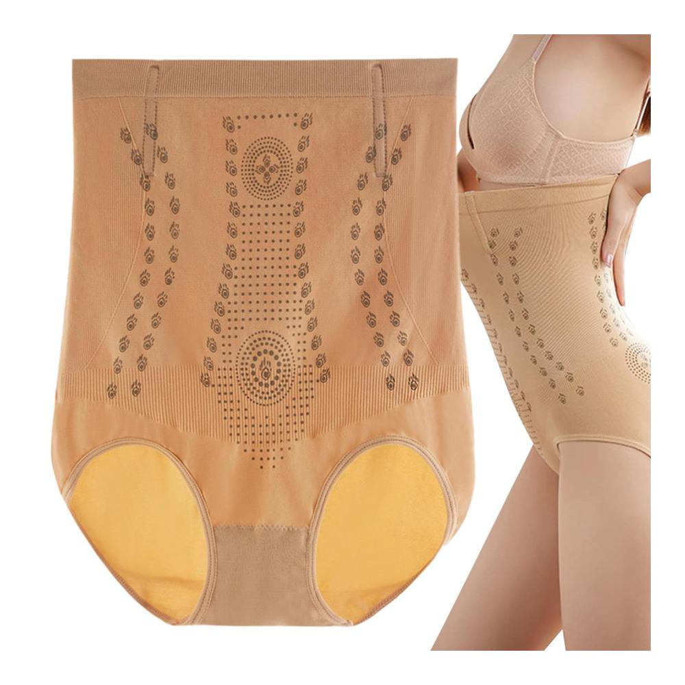 Schlankere Damen-Miederpants Shaping Pants für Po-Lifting Bauchkontrolle Geschenksidee