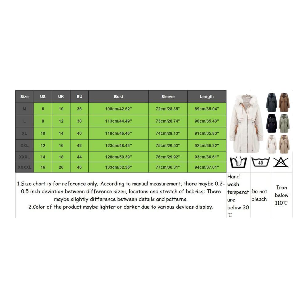 Stilvoller Damen Blazer Eleganter Plus-Size Wintermantel mit Reverskragen langen Ärmeln und warmer Kapuze. Perfekte Vintage-Optik für jede Gelegenheit