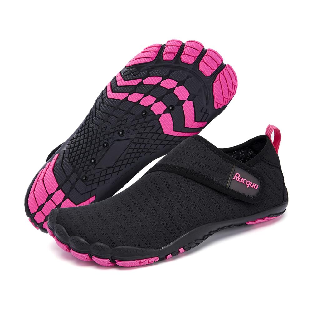 Bequeme Unisex Wasserschuhe für Strand und Pool - Perfekt zum Schwimmen und Wassersport