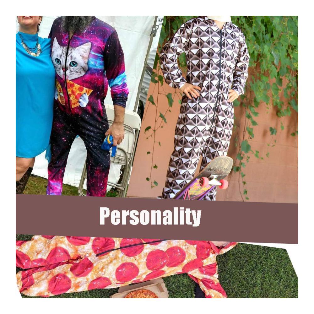 Erleben Sie den ultimativen Komfort Morbuy Herren Overalls - Perfekt für Training und Entspannung! 3D-gedrucktes Design weiches Material ideal für Fitness und Nachtwäsche. Jetzt zugreifen