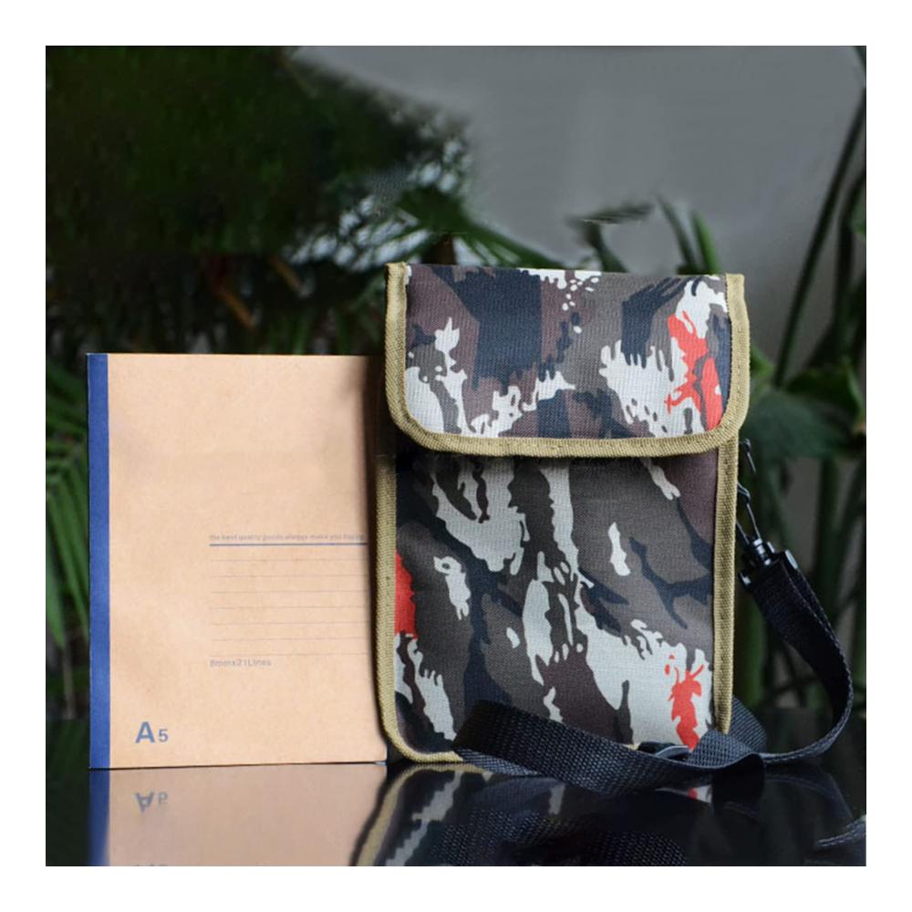 Camo-Schultertasche Verstellbarer Riemen hohe Kapazität und Komfort für unterwegs! Entdecken Sie jetzt die perfekte Tarntasche für jeden Anlass