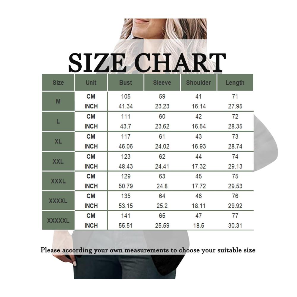 Modischer Damen Blazer 2024 Elegant Vielseitig Stilvoll! Perfekt für Büro Freizeit & mehr. Holen Sie sich jetzt Ihre neue Lieblingsjacke für den Herbst