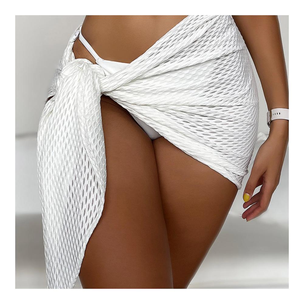 Elegante Pareos & Strandkleider Vielseitige Badeanzug-Verwandlung für Damen und Mädchen - Perfekte Kombination aus Stil und Funktionalität