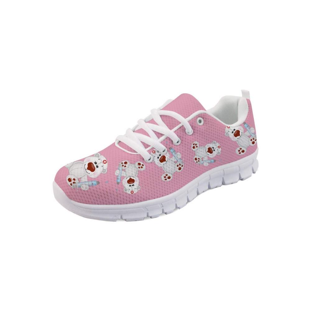 Leichte Damen Walkingschuhe Bequeme Lauf- und Gehsneaker aus Air Mesh für klassischen Stil und Komfort - Jetzt entdecken