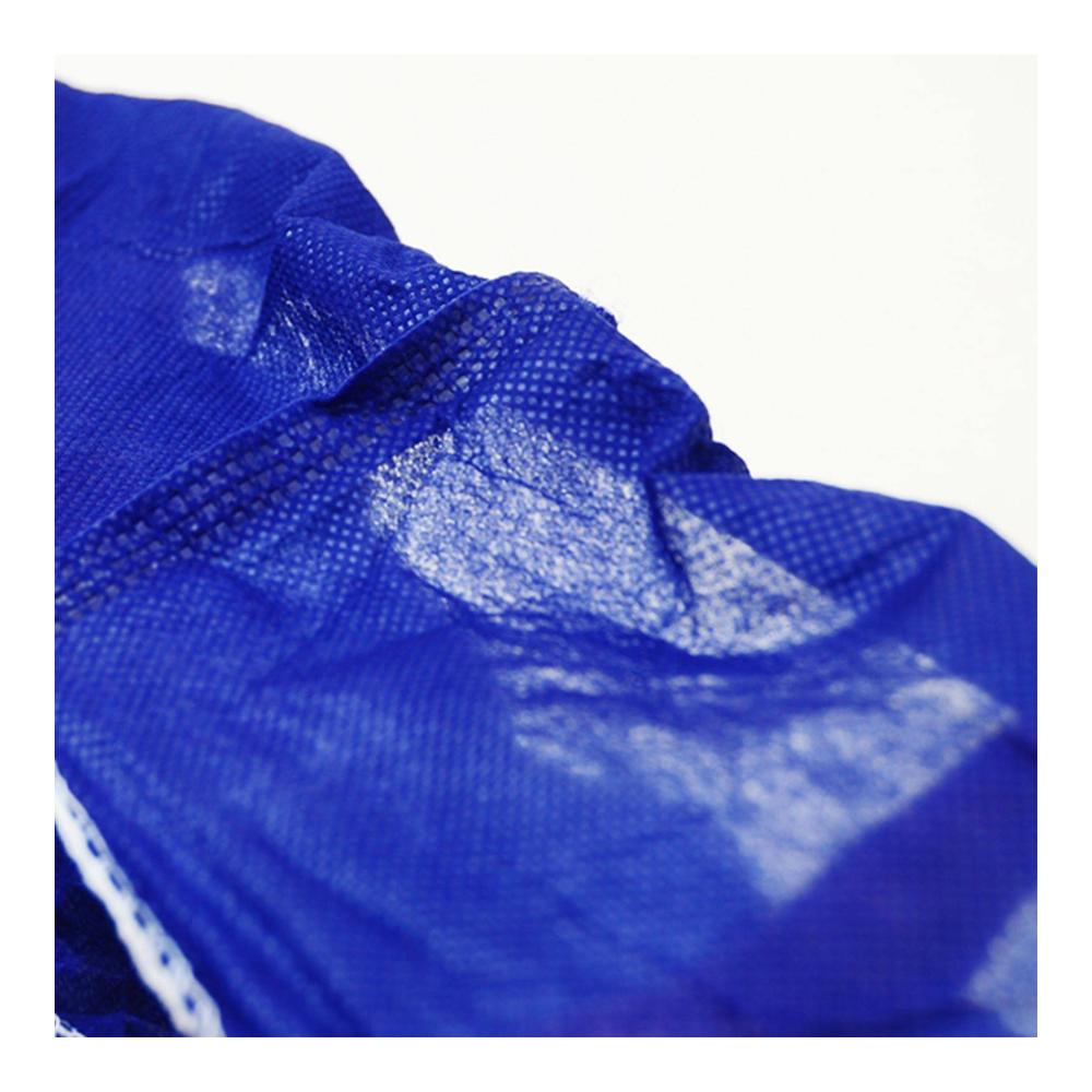 Entdecken Sie Luxus und Komfort 50er-Pack Einweg-Panties & Hipsters Blau aus hochwertigem Vliesstoff für Damen - Universalpassform