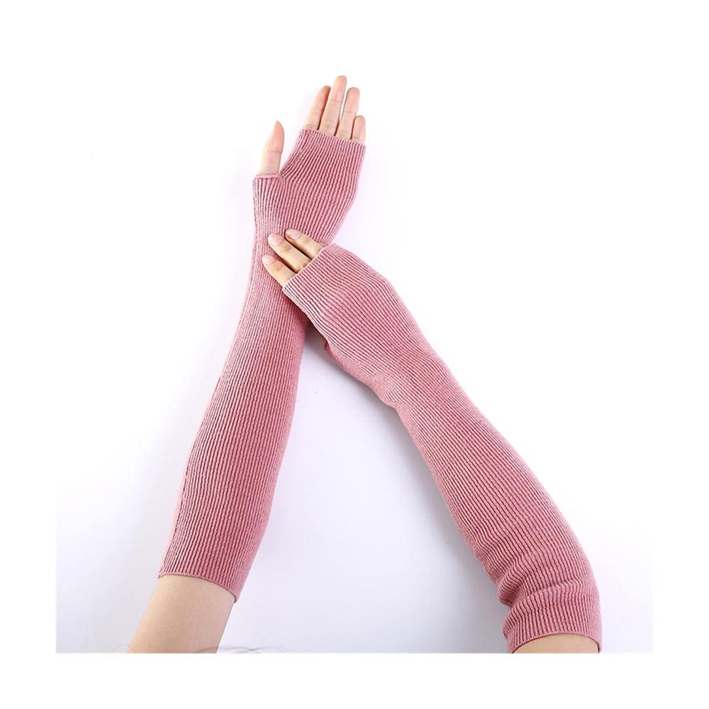 Stilvolle Damen-Handschuhe für Herbst & Winter Warm modisch praktisch! Ideal für Outdoor-Aktivitäten Arbeit Sport & Reiten. In verschiedenen Farben erhältlich. Jetzt zugreifen