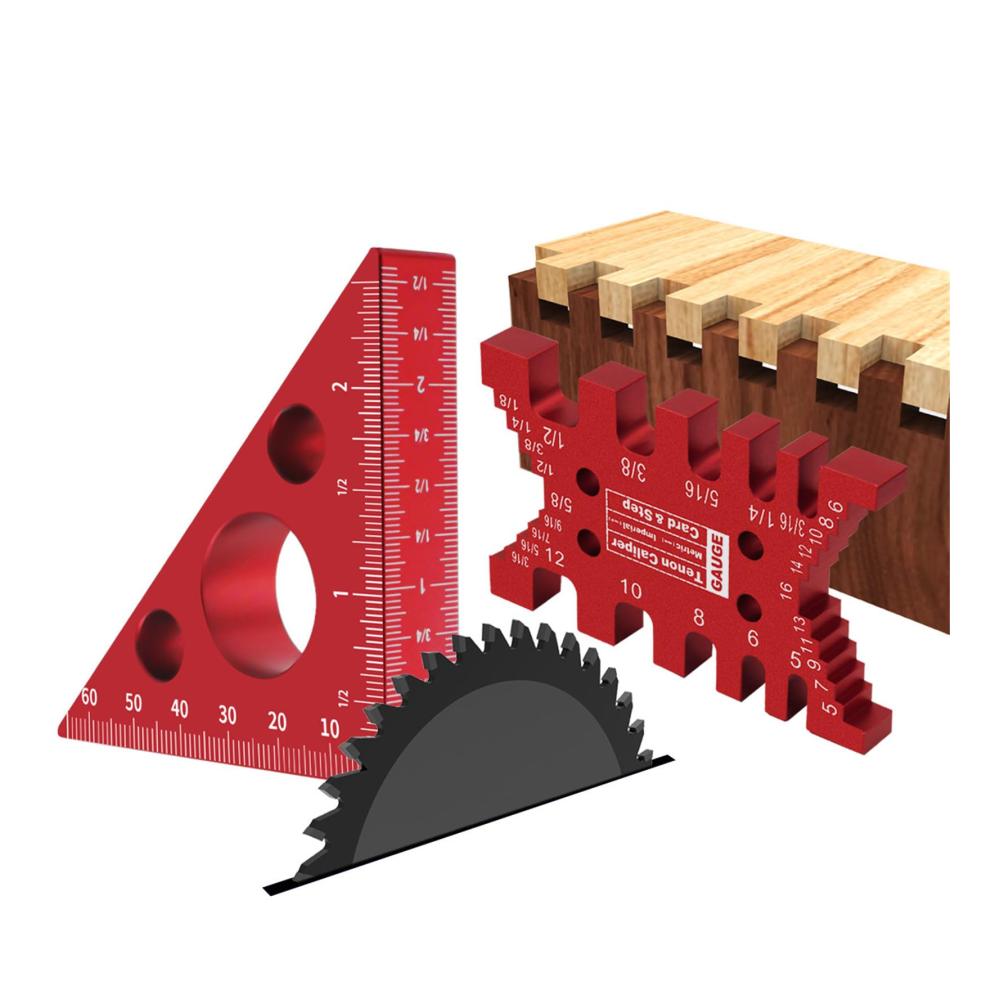 Präzisions-Tapers Das unverzichtbare Werkzeug für exakte Holzbearbeitung. Perfekt für Schreinerarbeiten und DIY-Projekte. Holen Sie sich jetzt Ihren Tapers
