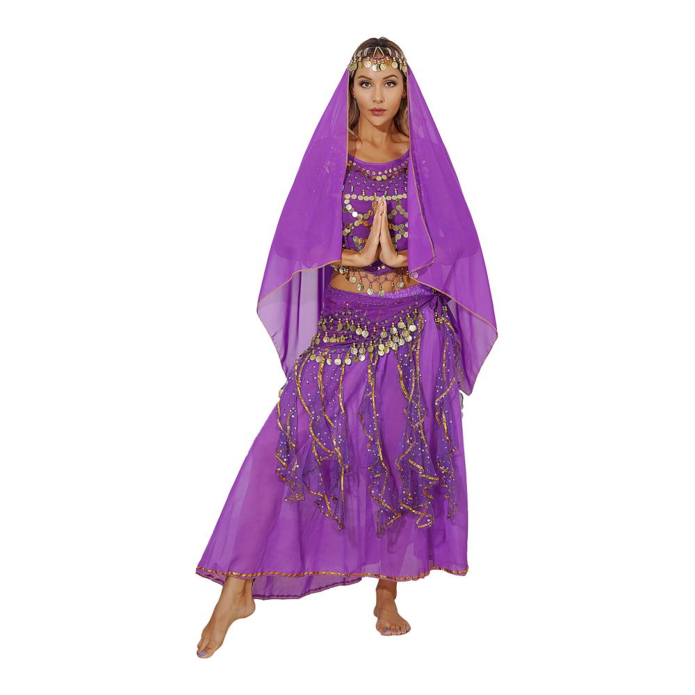 Lila 4st