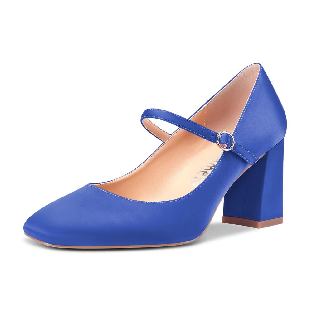 Blau A