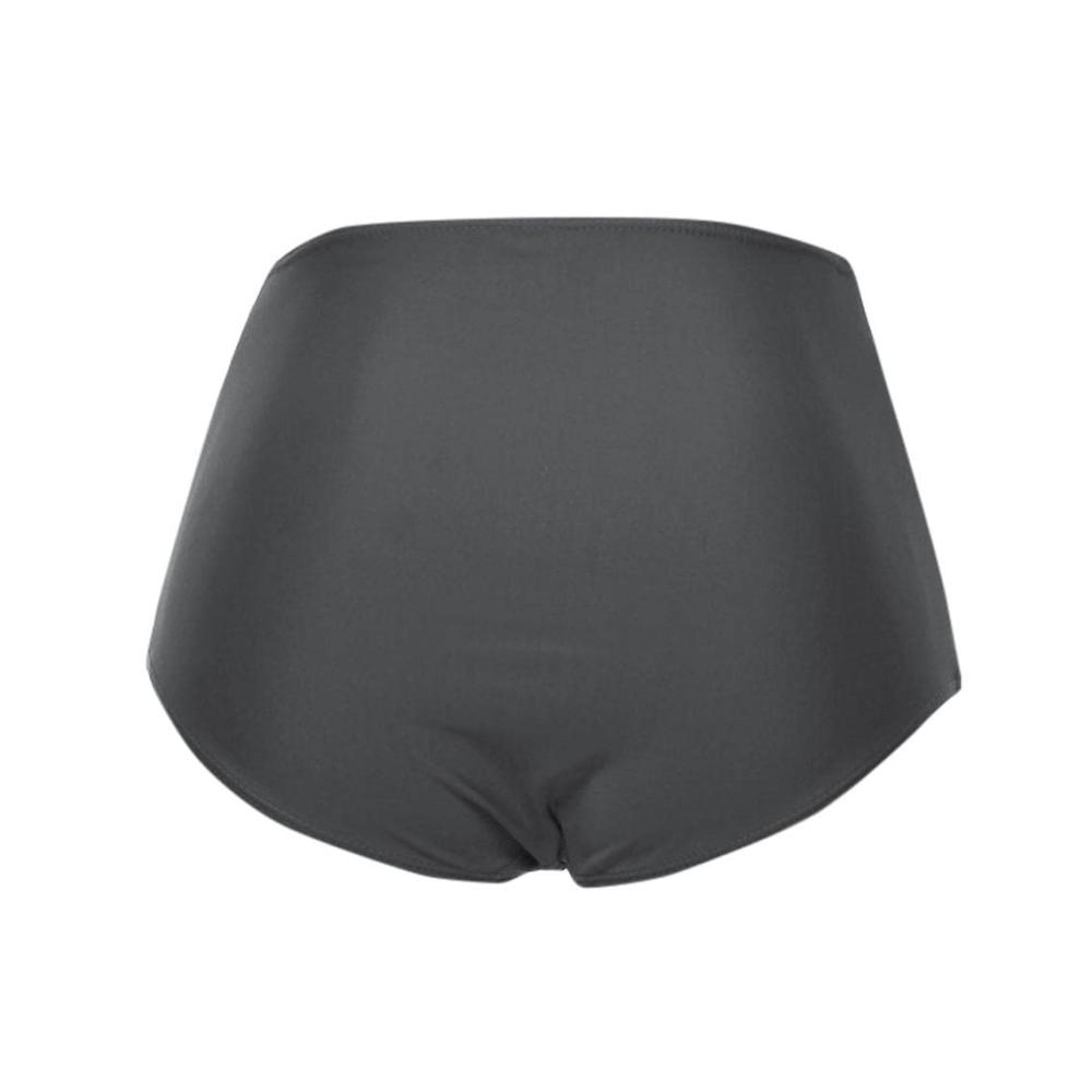 Entspannte Strandtage mit unseren stilvollen Badeshorts Damen Tankini Shorts für sommerliche Eleganz und Bauchkontrolle