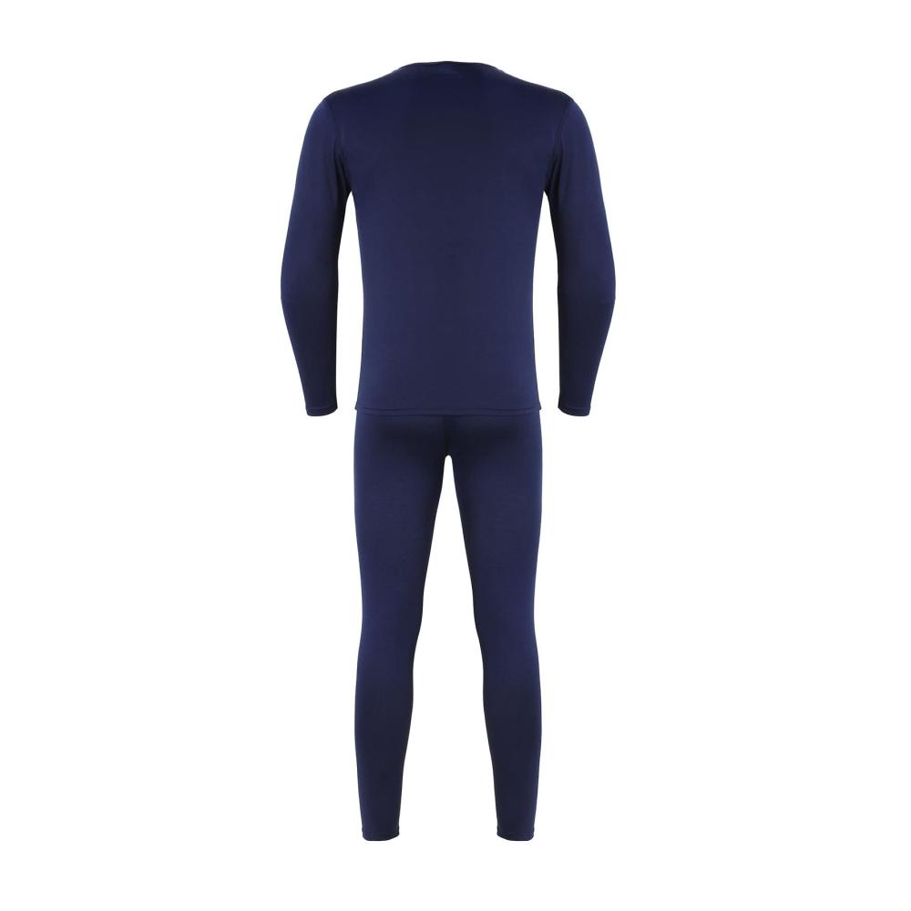 Ultimativer Komfort für Draußen Herren Thermounterwäsche Sets für Winter Ski Jagd & Running - Atmungsaktiv Warm & Weich - Perfekte Thermowäsche für Männer