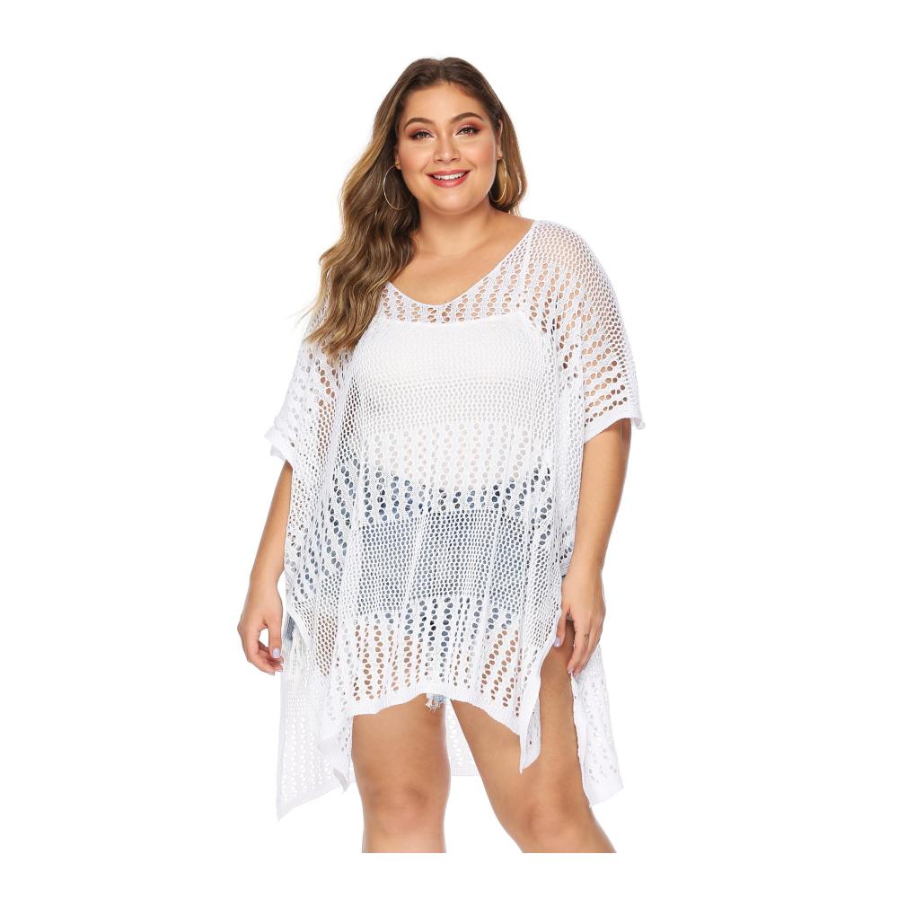 Entdecke den Sommerstil Pareos & Strandkleider für den perfekten Beach-Look! Durchsichtige Strandkleider mit V-Ausschnitt – ideal für Strandpartys und Urlaub. Jetzt Bikini-Cover-Ups sichern