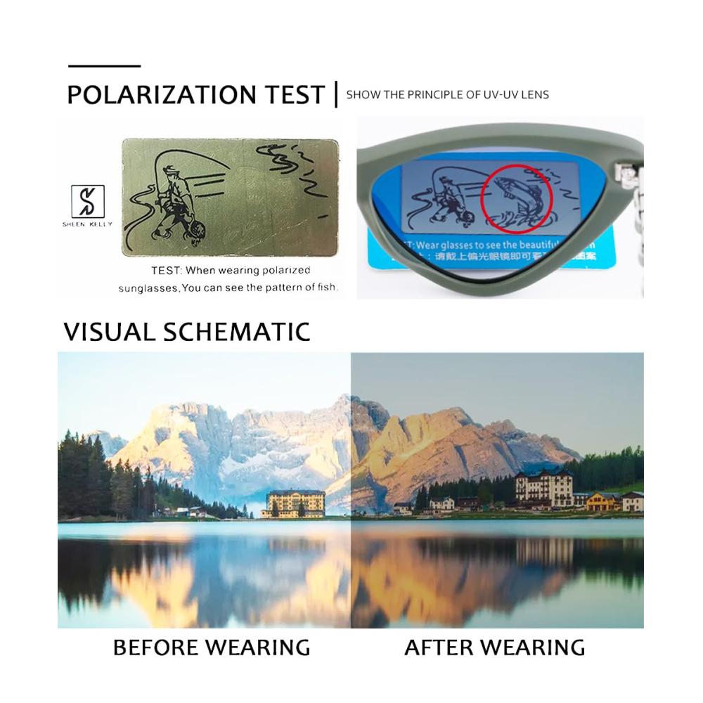 Elegante Cat-Eye Sonnenbrille für modebewusste Frauen - schmaler Metallrahmen für schlankes Auftreten mit sicherem UV400 Schutz