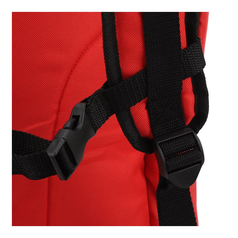 Hochwertige Softshelljacken für den Outdoor-Einsatz Robuste Feuerwehrmann-Tasche für Ersthelfer ideal für Camping und mehr