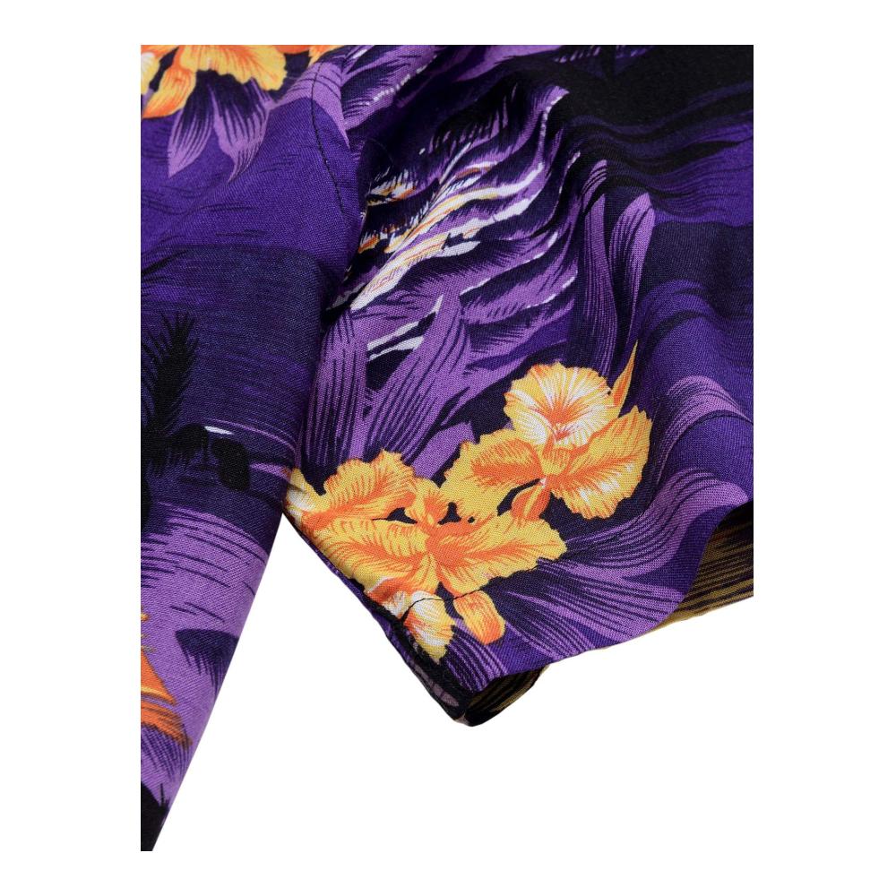 Entdecken Sie den perfekten Stil Elegante Hemden für Männer – Premium Qualität Komfort und Stil vereint im siliteelon Hawaii Hemd! Ideal für Sommer Strand und Urlaub