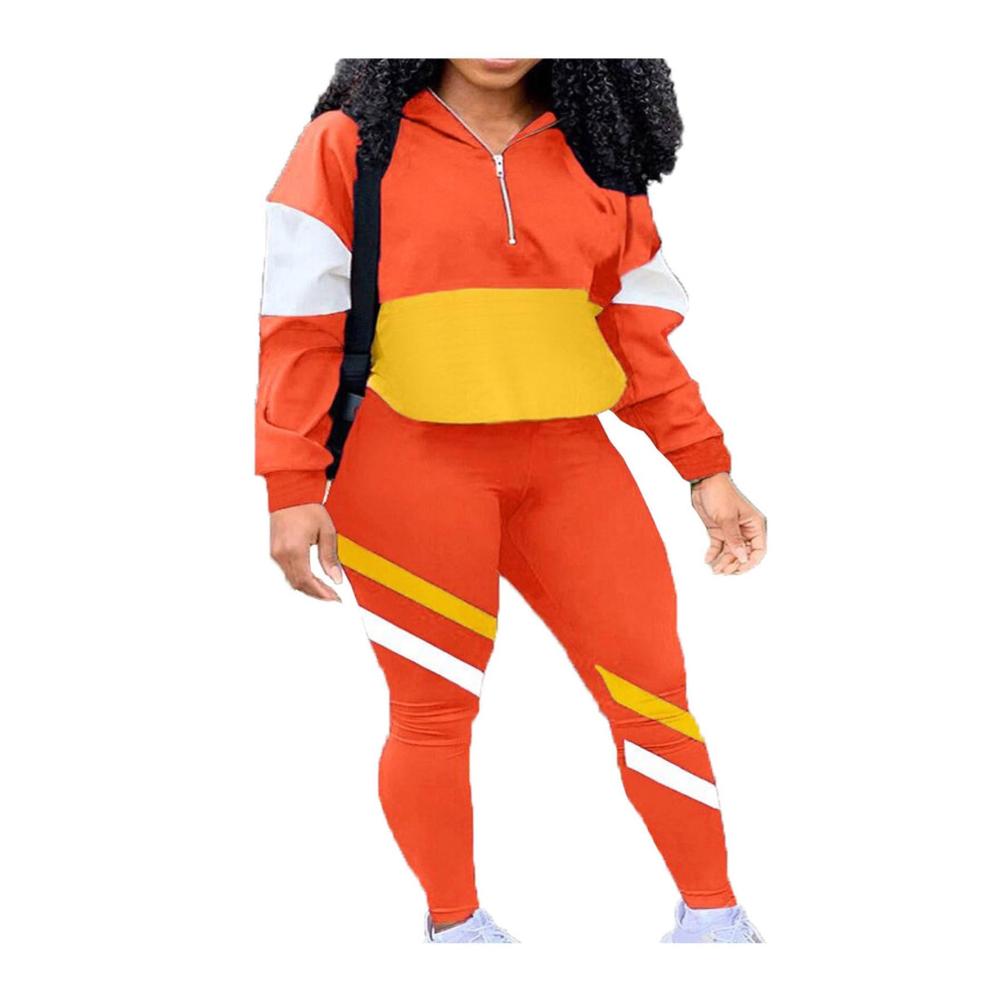 Gemütliche Schlafanzughosen für Damen - Weiche Jogginghose mit Taschen und Reißverschluss ideal für Entspannung und Komfort. Jetzt erhältlich in 5XL